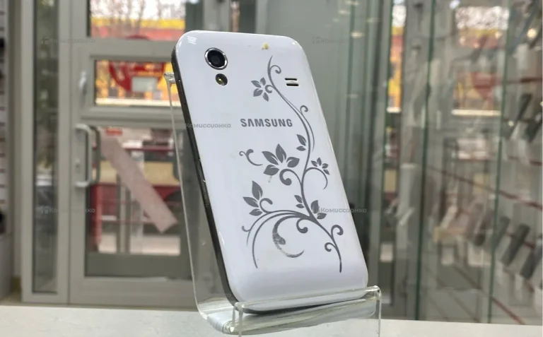 Samsung Galaxy Ace S5830I