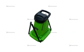 Измельчитель веток Greenworks shredder 2800w