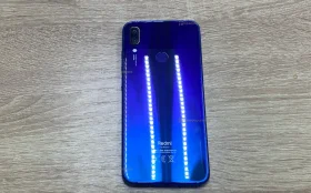 Xiaomi Redmi Note 7 4/128 ГБ