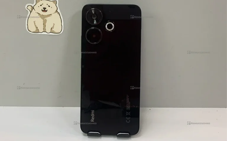 Xiaomi Redmi 13 8/256 ГБ