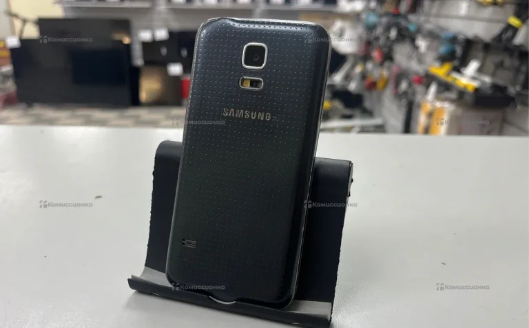 Samsung Galaxy S5 mini SM-G800F