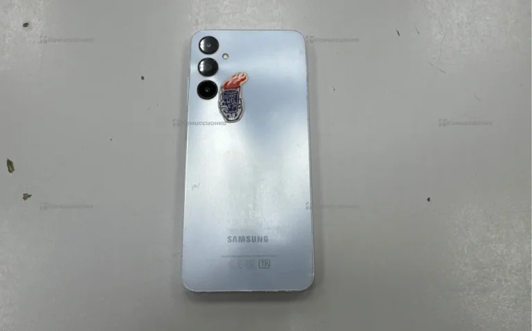Samsung Galaxy A05s 4/64Gb