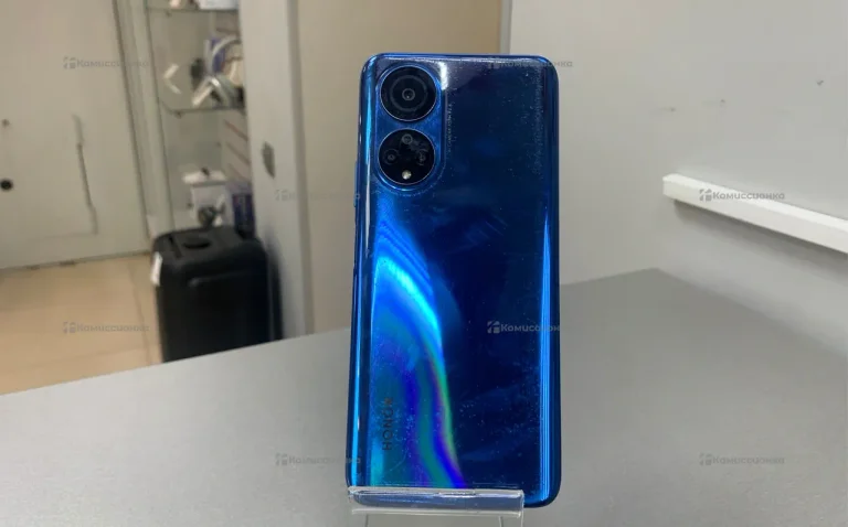 Honor X7 4/128 ГБ