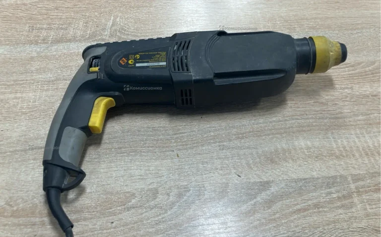 Перфоратор Энкор ПЭ-1050/30ЭР
