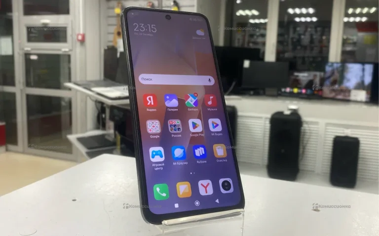 Xiaomi Redmi 12 8/256 ГБ