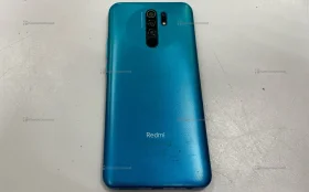 Xiaomi Redmi 9 4/64GB