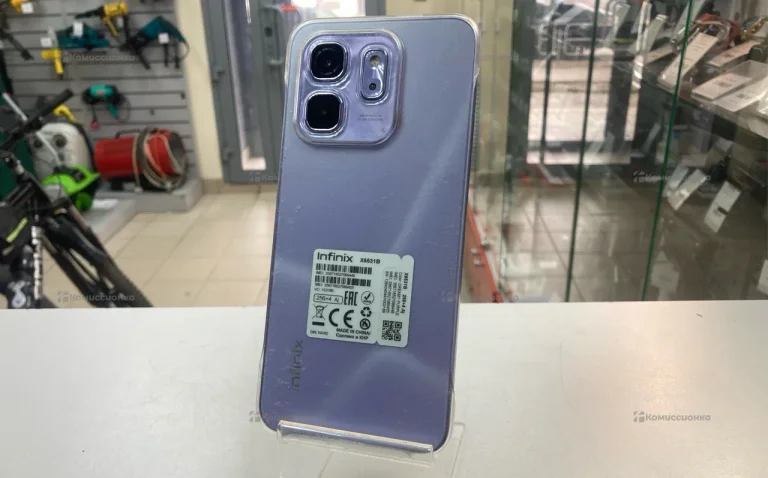 Infinix HOT 50i 8/128Gb