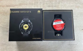 Часы  Huawei Watch GT 6