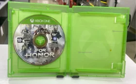 Xbox one игра FOR HONOR