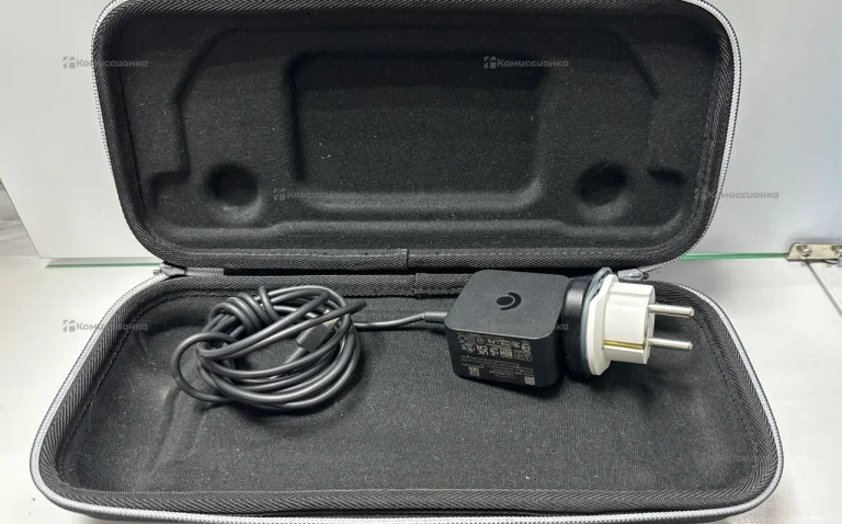 Приставка Valve Steam Deck Oled 512gb