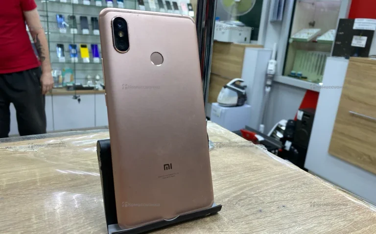 Xiaomi Mi Max 3 4/64