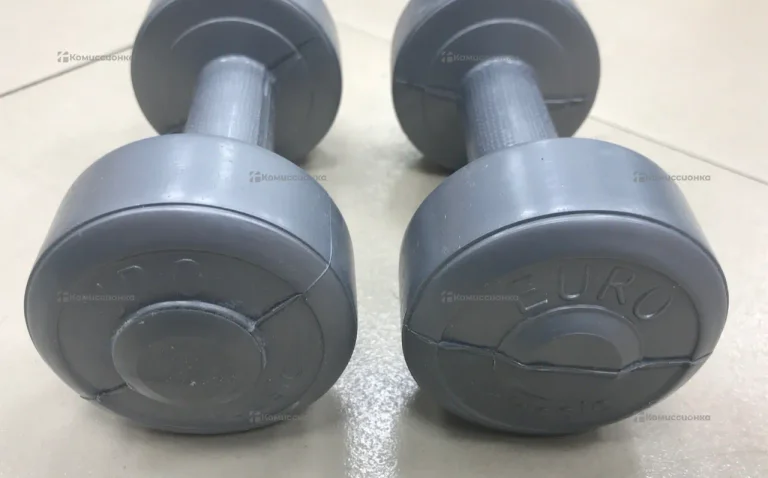Гантели по 1КГ