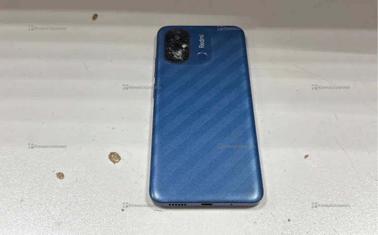 Xiaomi Redmi 12C 4/128Gb