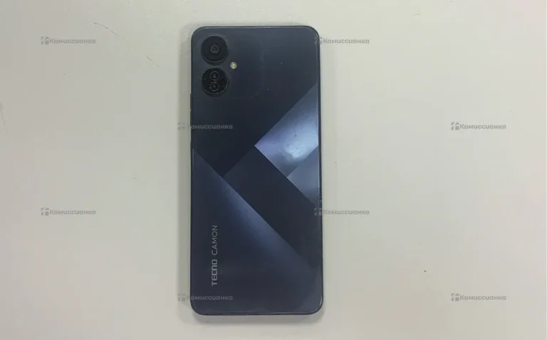 Tecno Camon 19 Neo 6/128 ГБ