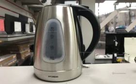 Купить Электрочайник Hyundai hyk-s7407 б/у , в Саратов Цена:1490рублей