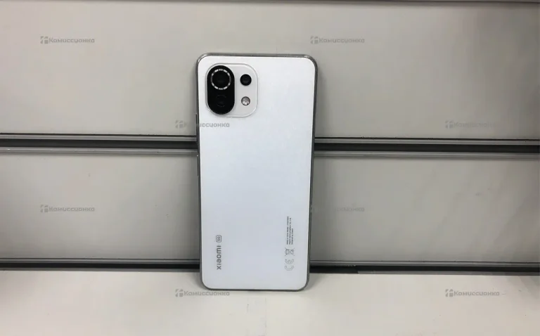 Xiaomi 11 Lite 5G NE 8/128 ГБ