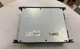 Купить Усилитель Pioneer GM-D8601 б/у , в Красноярск Цена:6990рублей