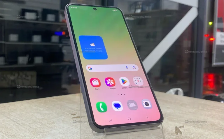 Samsung Galaxy A56 8/256 ГБ