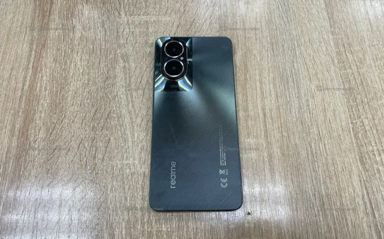 Realme C67 6/128 ГБ