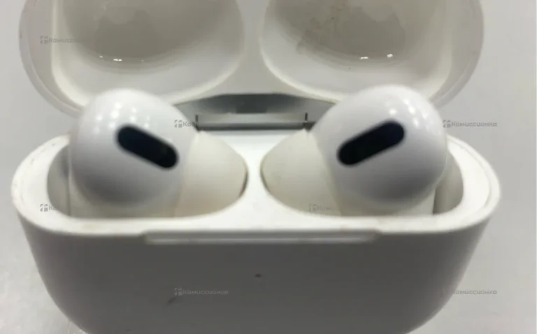 Наушники  air pods replica