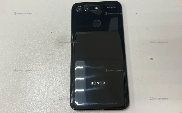 Honor View 20 6/128 ГБ