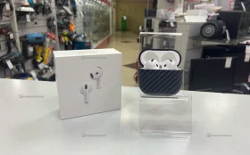 Купить Наушники Airpods 4 ANC б/у , в Тольятти Цена:7990рублей