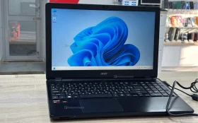 Купить Ноутбук Acer E5-551g б/у , в Казань Цена:6900рублей