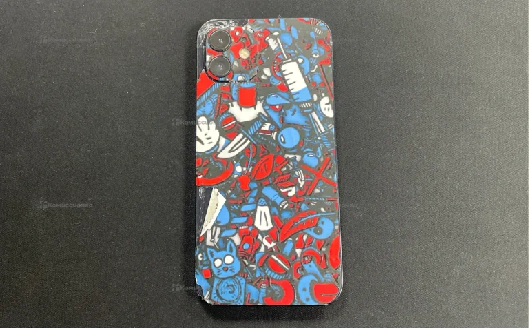 Apple iPhone 12 4/128 ГБ