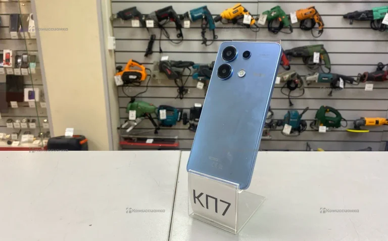 Xiaomi Redmi Note 13 8/256 ГБ