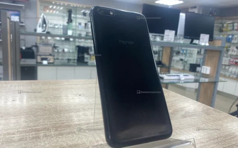 Honor 7A 3/32