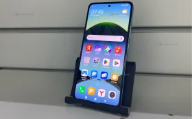 Купить Xiaomi Redmi Note 14 8/256 ГБ б/у , в Тюмень Цена:9990рублей