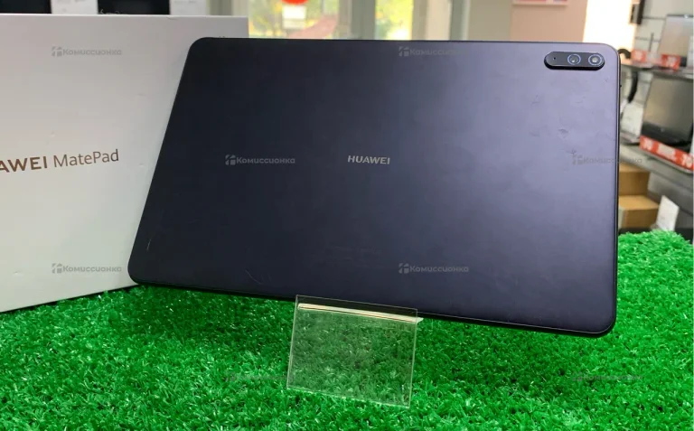 Планшет Huawei MatePad 10.4 2022 4/128