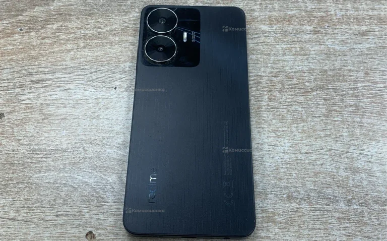 Realme C55 8/256 ГБ