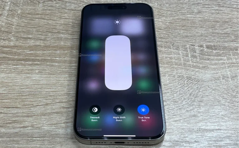 Apple iPhone 16 Pro Max 8/256 ГБ