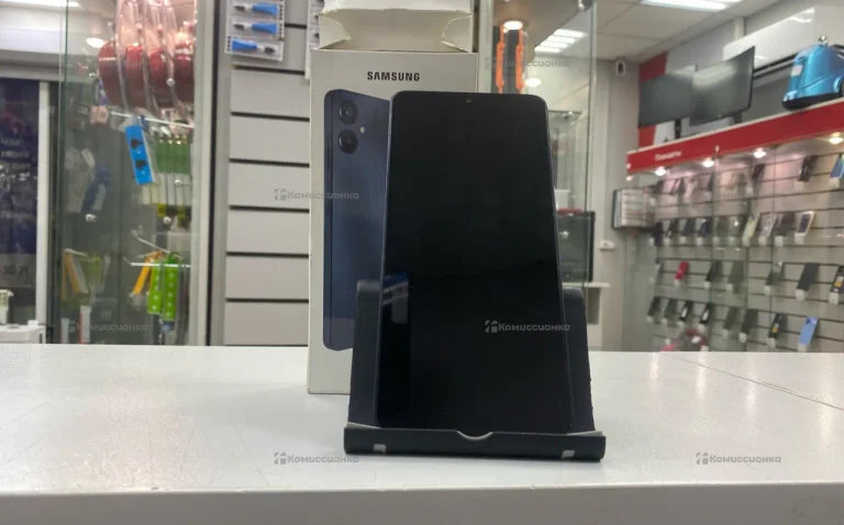 Samsung Galaxy A06 4/128 ГБ