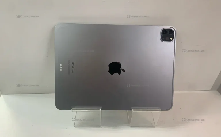 Планшет Apple iPad Pro 2022 128ГБ