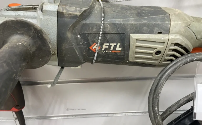 Ушм ftl ag230