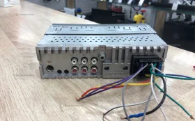 Автомагнитола  Prology CMD-300