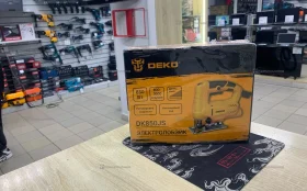 Лобзик Deko DK850JS