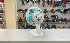 Вентилятор настольный Energy