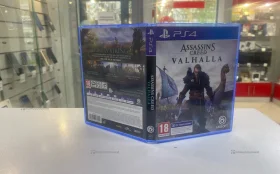 ps4 Assasin s creed Valhalla