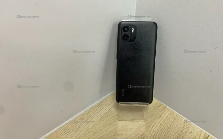 Xiaomi Poco C51 4/64 ГБ