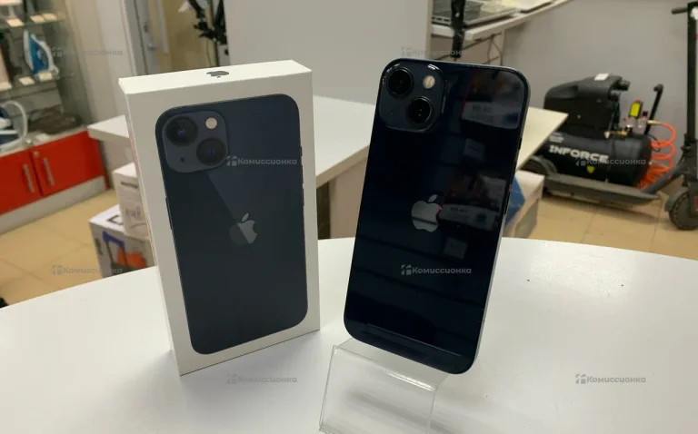 Apple iPhone 13 4/128 ГБ