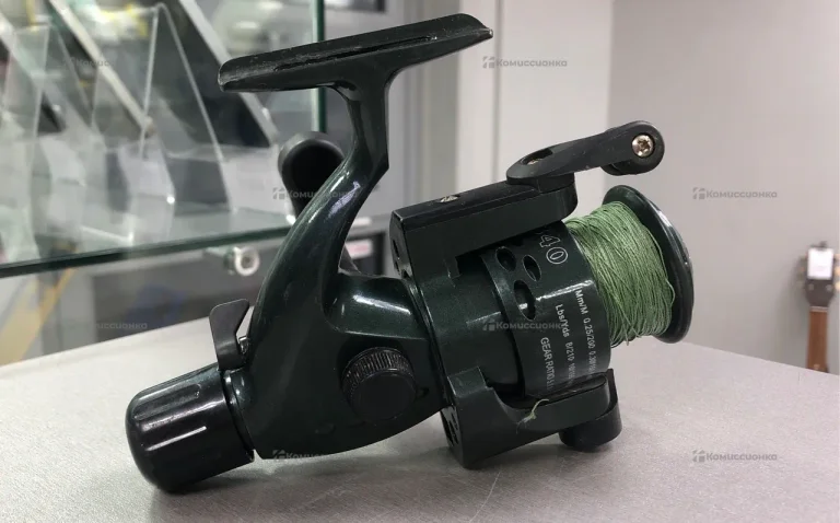 Катушка кобра