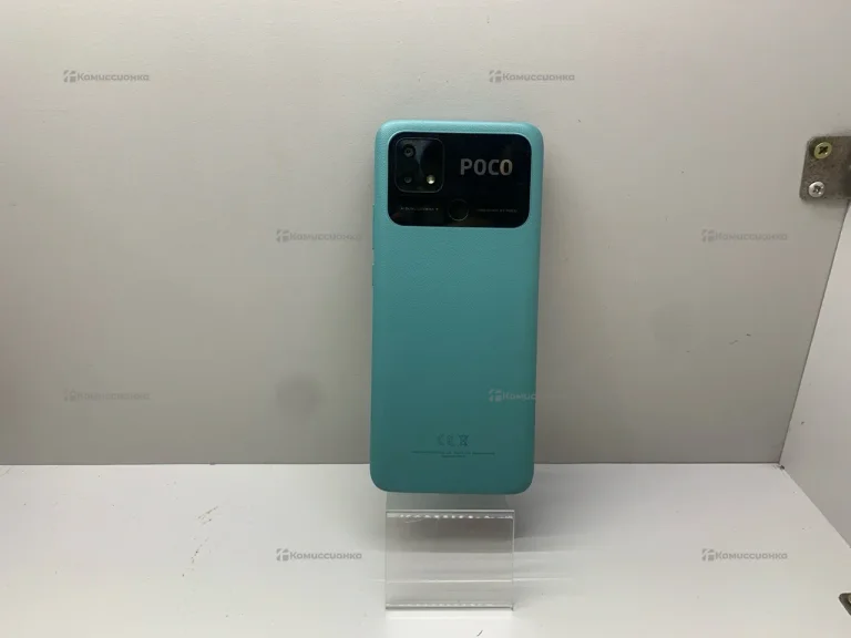 Xiaomi POCO C40 4/64Gb