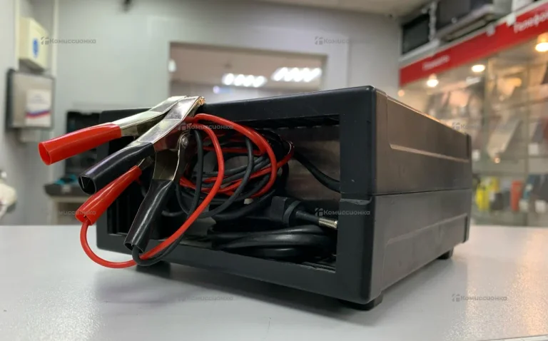Зарядное устройство для аккумулятора нпп орион rm