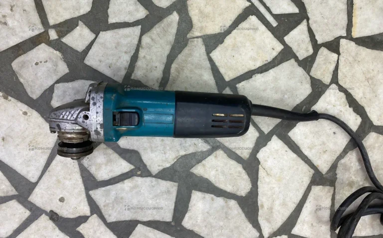 УШМ Макита PA6-GF30