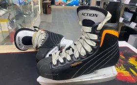 Купить Коньки Maxpower 43 б/у , в Тюмень Цена:790рублей