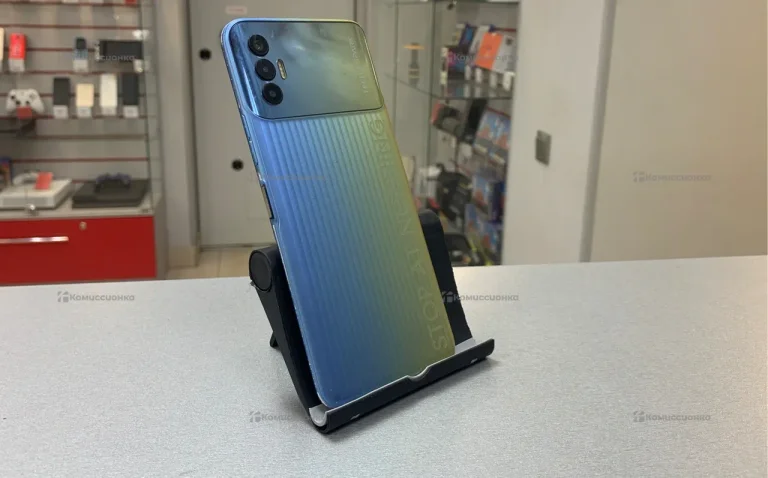 Tecno Spark 8P 4/128Gb