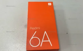 Xiaomi Redmi 6A 2/16 ГБ